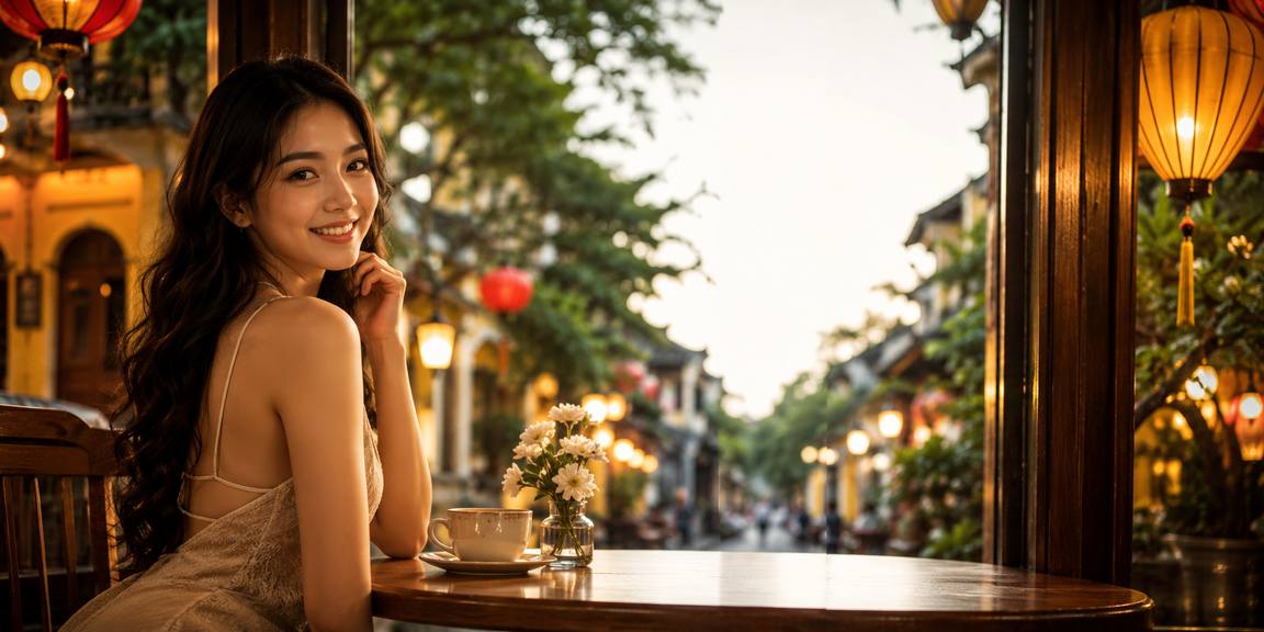 98ww Ba Mươi Studio, Một Sảnh Duy Nhất